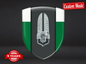 Cadillac Vinile Decalcomanie Auto Pro Massimo Robusti Limitati